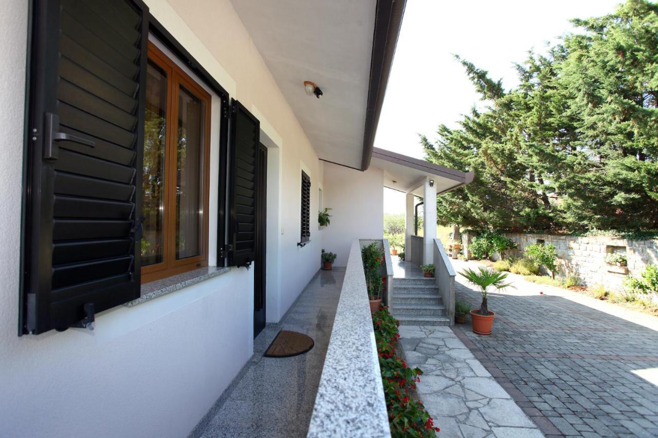 Blue Horizon Apartments Seca Portorož Exteriör bild